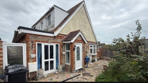 Modernisation in Clacton-on-Sea photo